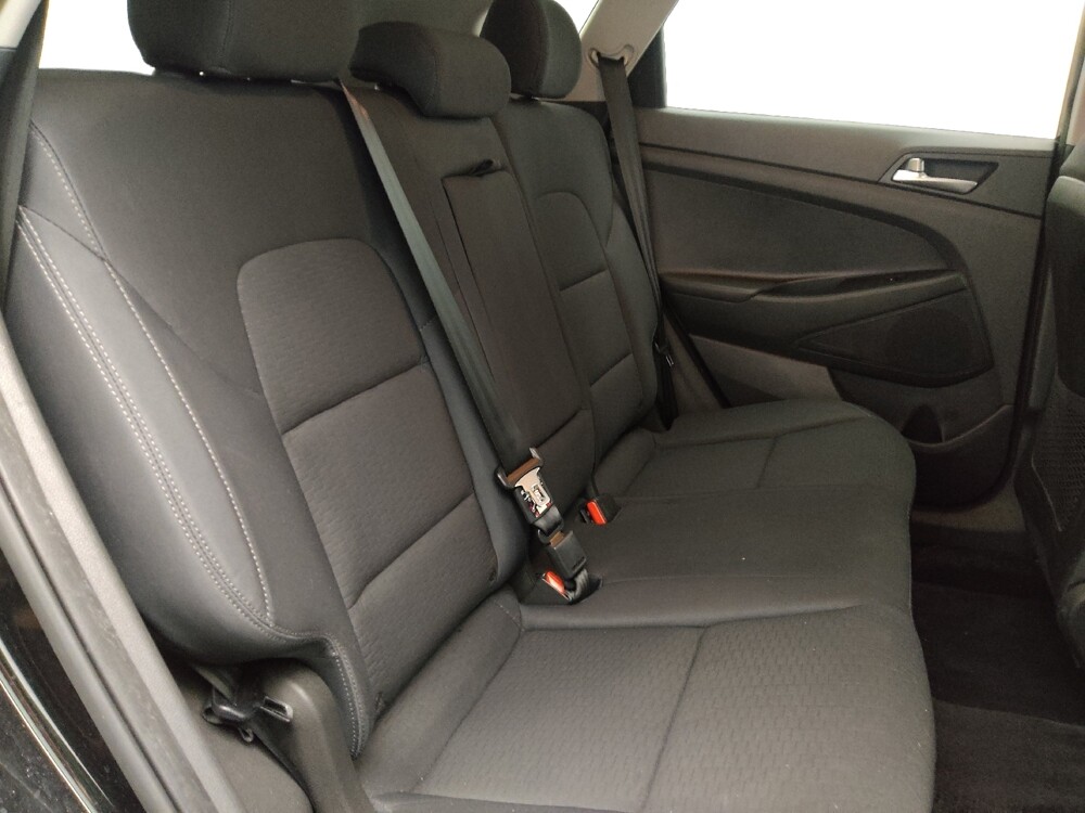 2021 Hyundai Tucson in Hialeah, FL 33014 - 18116098 19