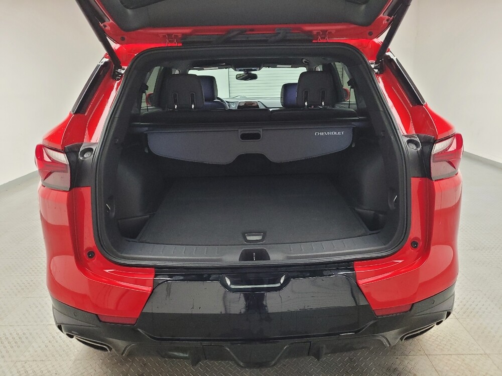 2020 Chevrolet Blazer in Taylor, MI 48180 - 18116099 29