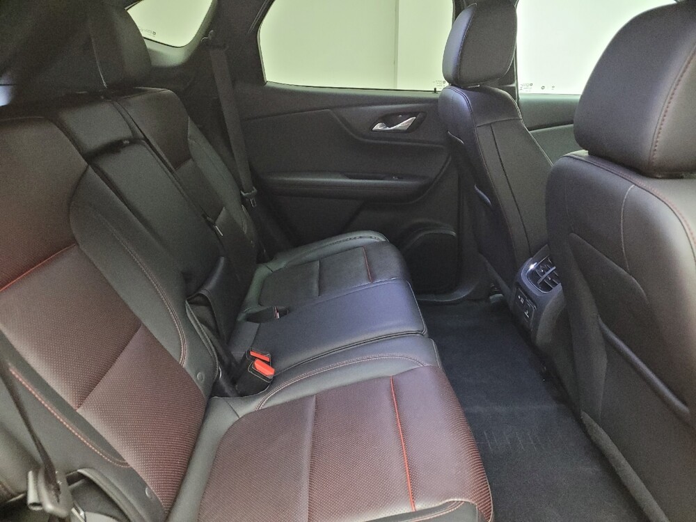 2020 Chevrolet Blazer in Taylor, MI 48180 - 18116099 19