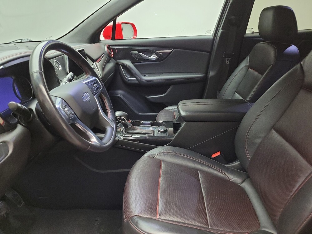 2020 Chevrolet Blazer in Taylor, MI 48180 - 18116099 17