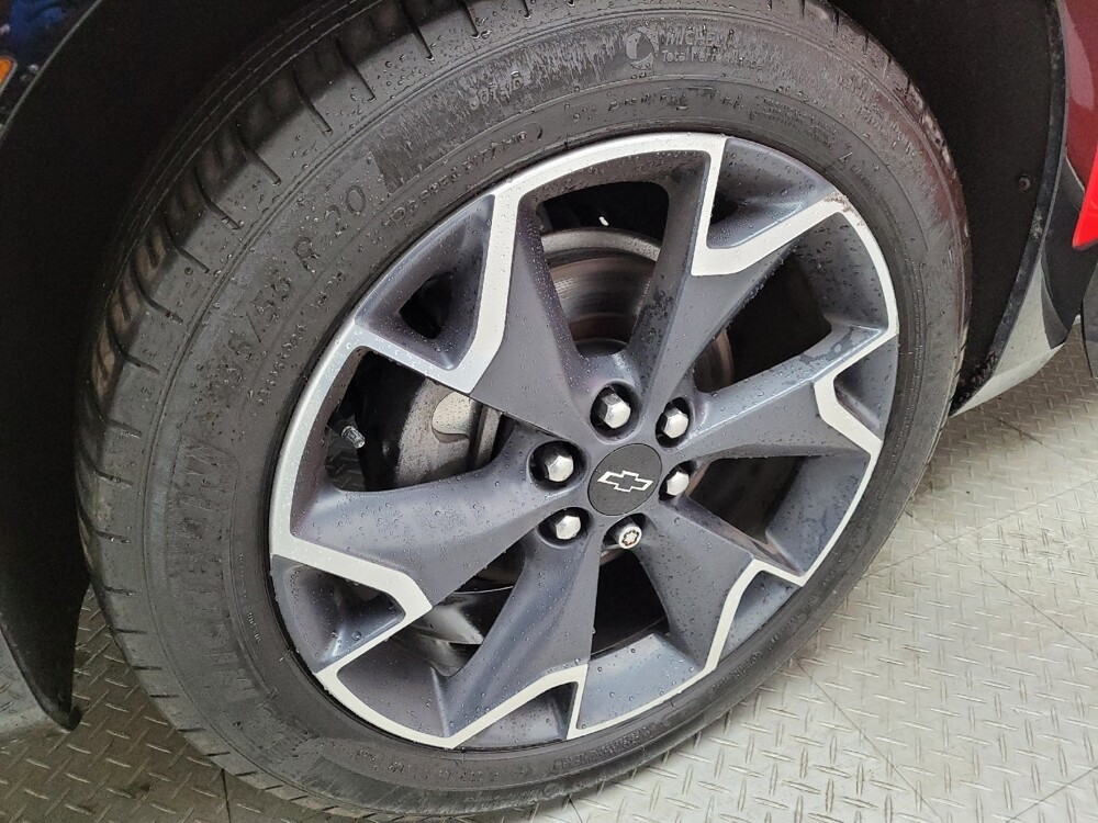 2020 Chevrolet Blazer in Taylor, MI 48180 - 18116099 31