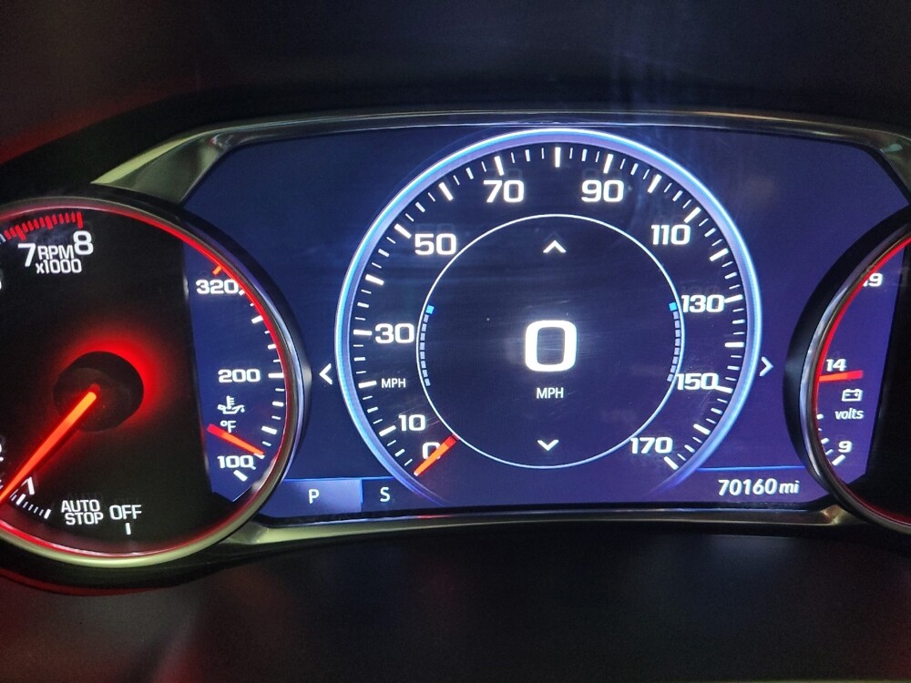 2020 Chevrolet Blazer in Taylor, MI 48180 - 18116099 23