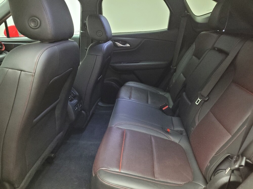 2020 Chevrolet Blazer in Taylor, MI 48180 - 18116099 18