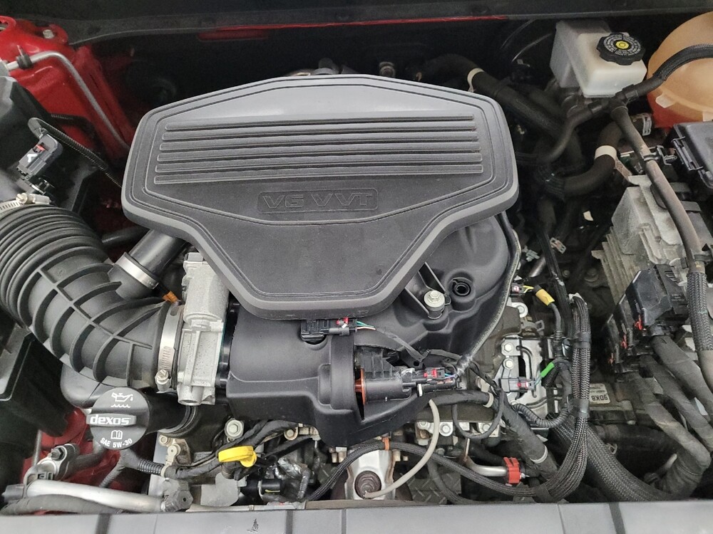 2020 Chevrolet Blazer in Taylor, MI 48180 - 18116099 30