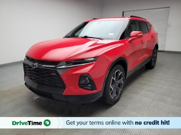 2020 Chevrolet Blazer in Taylor, MI 48180