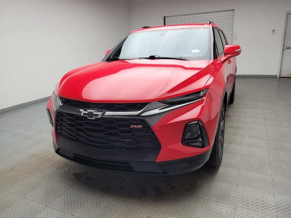 2020 Chevrolet Blazer in Taylor, MI 48180 - 18116099 15