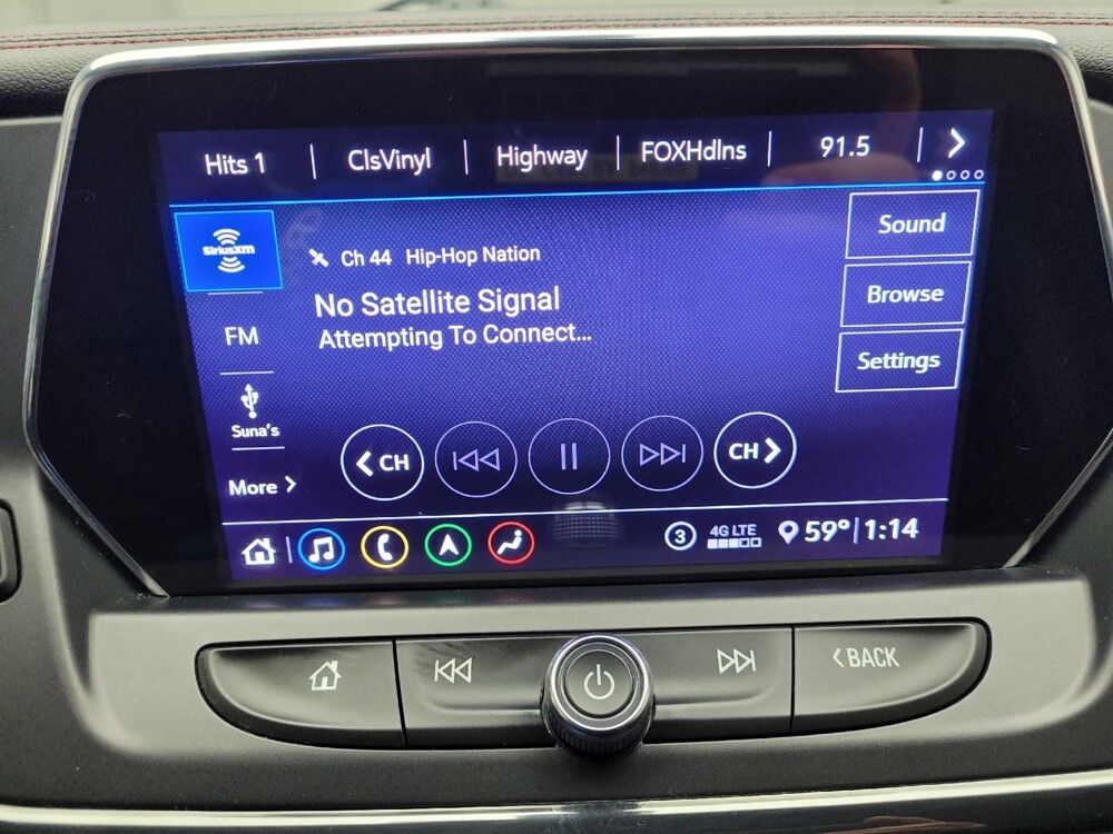 2020 Chevrolet Blazer in Taylor, MI 48180 - 18116099 25