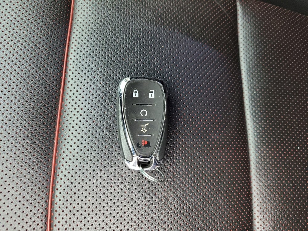 2020 Chevrolet Blazer in Taylor, MI 48180 - 18116099 32