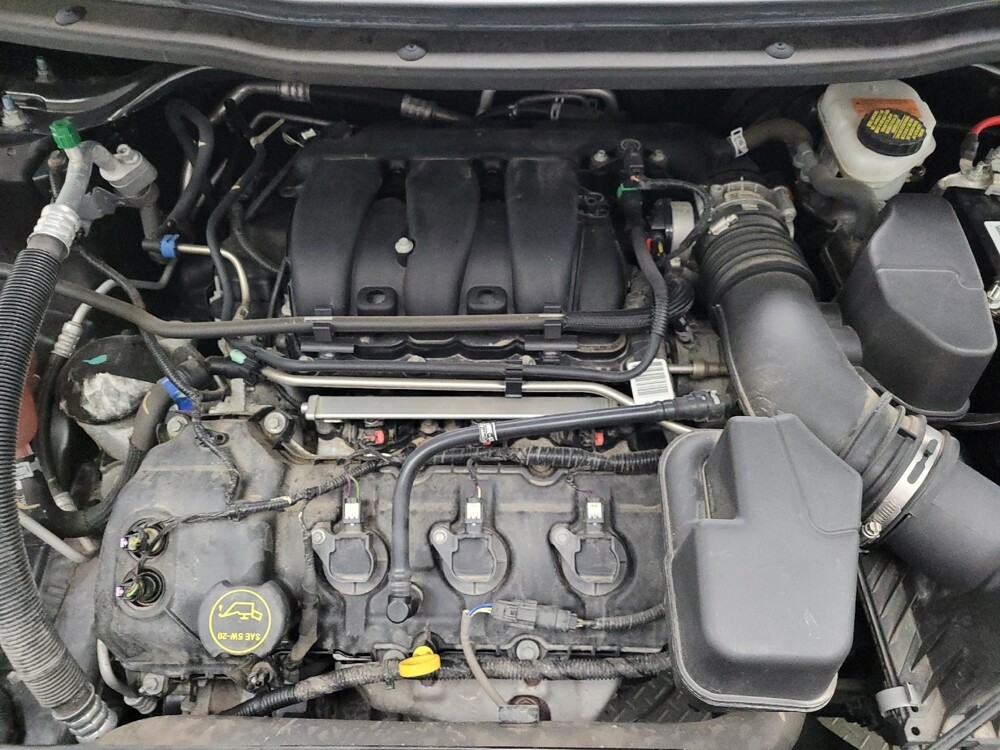 2019 Ford Explorer in Taylor, MI 48180 - 18116100 30