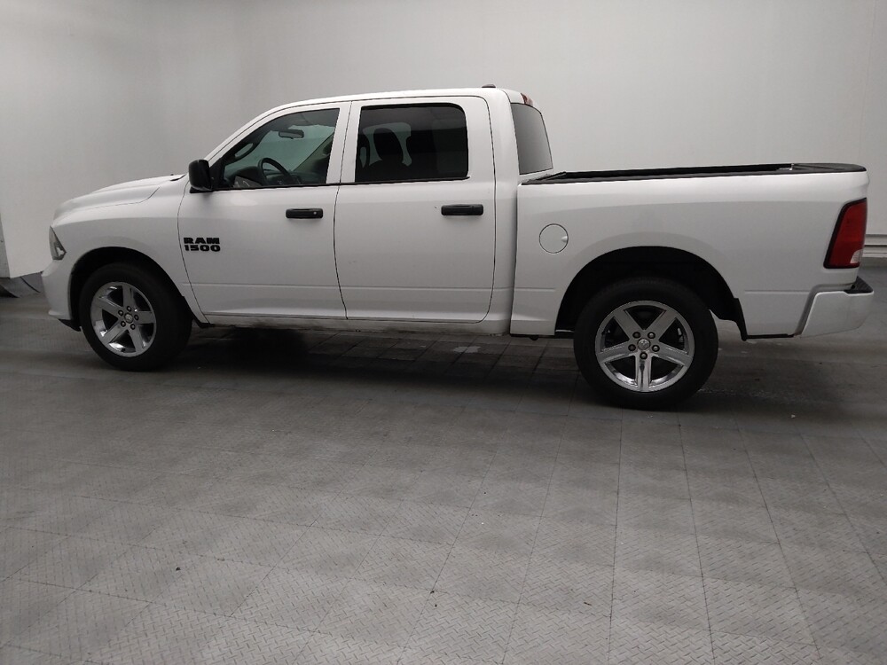 2017 RAM 1500 in Union City, GA 30291 - 18116102 3