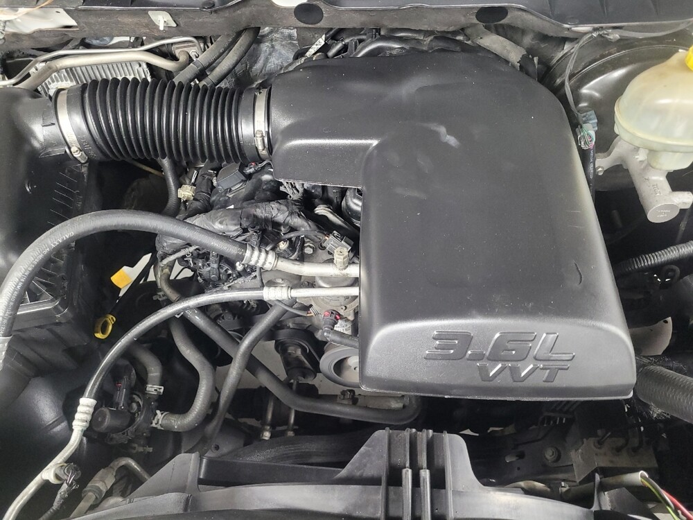 2017 RAM 1500 in Union City, GA 30291 - 18116102 30