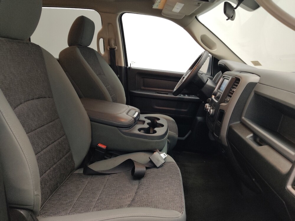 2017 RAM 1500 in Union City, GA 30291 - 18116102 21