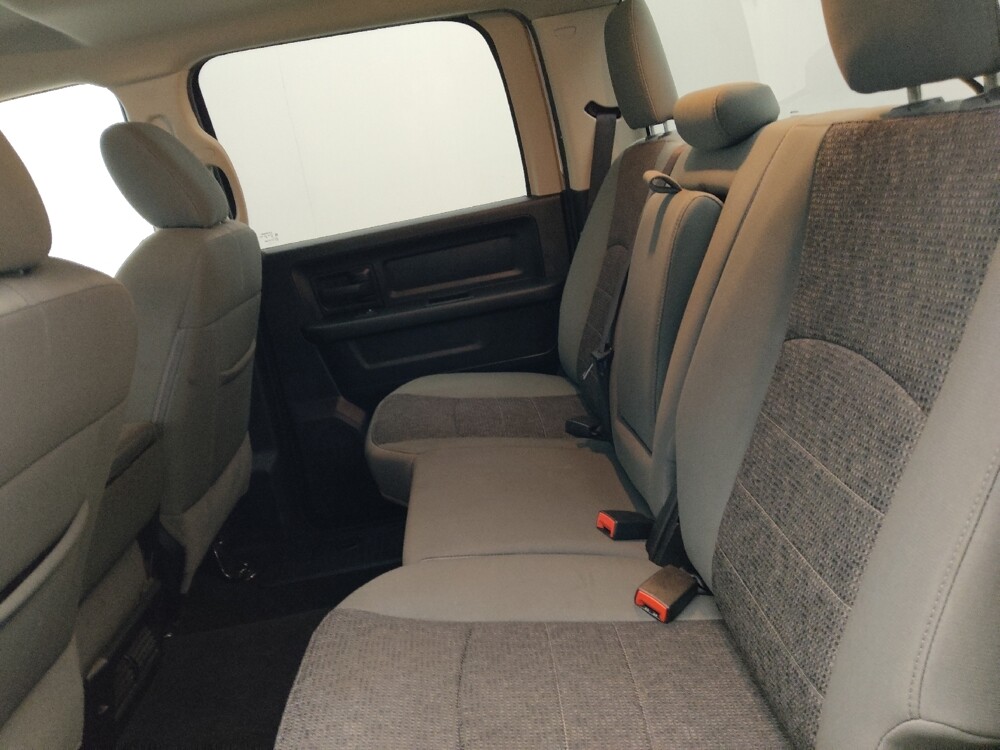 2017 RAM 1500 in Union City, GA 30291 - 18116102 18