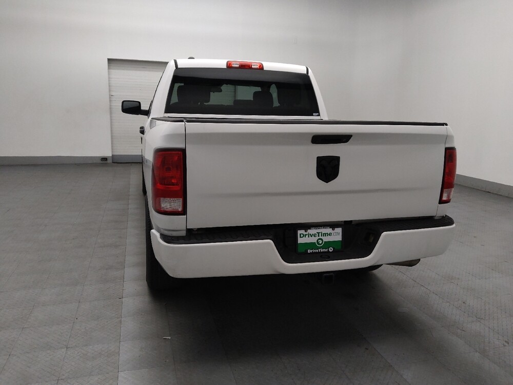 2017 RAM 1500 in Union City, GA 30291 - 18116102 6