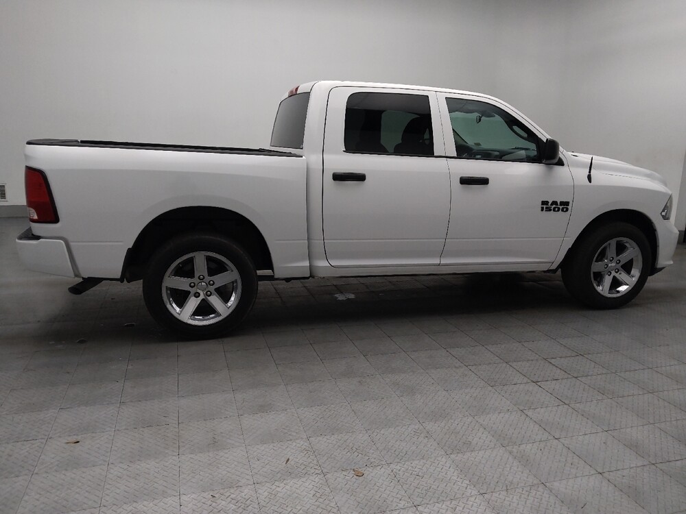 2017 RAM 1500 in Union City, GA 30291 - 18116102 10
