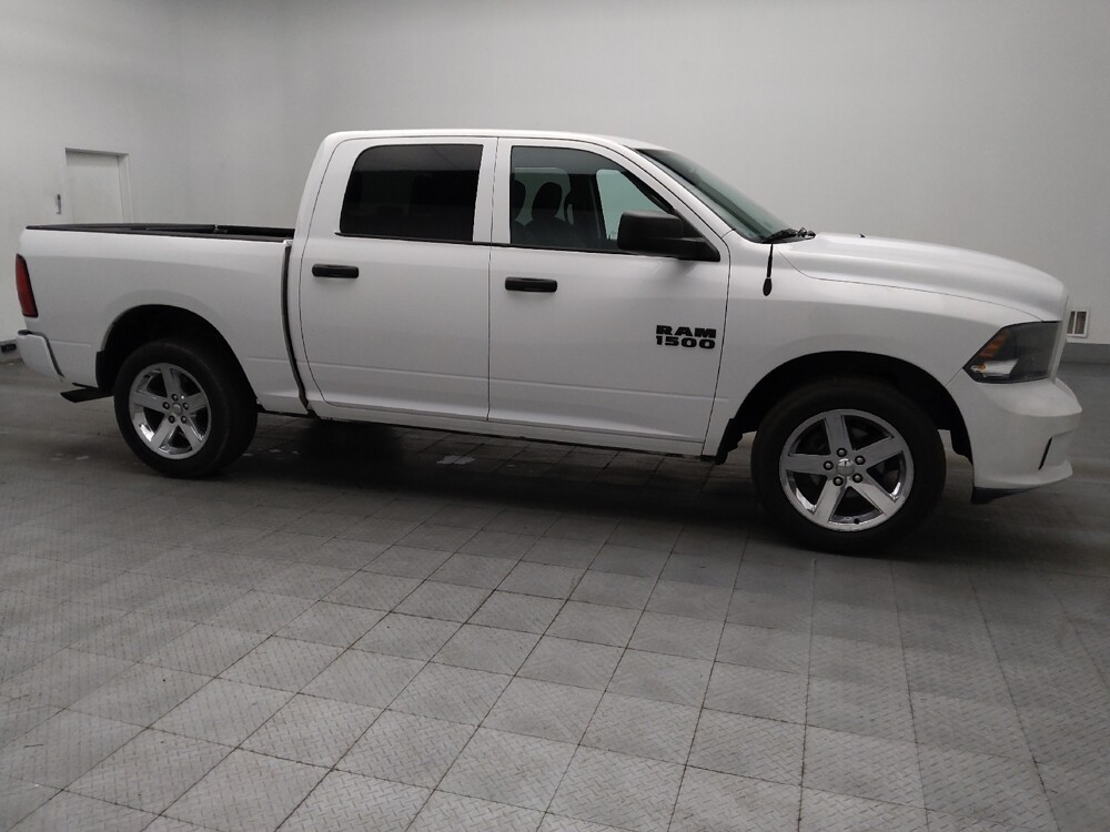 2017 RAM 1500 in Union City, GA 30291 - 18116102 11