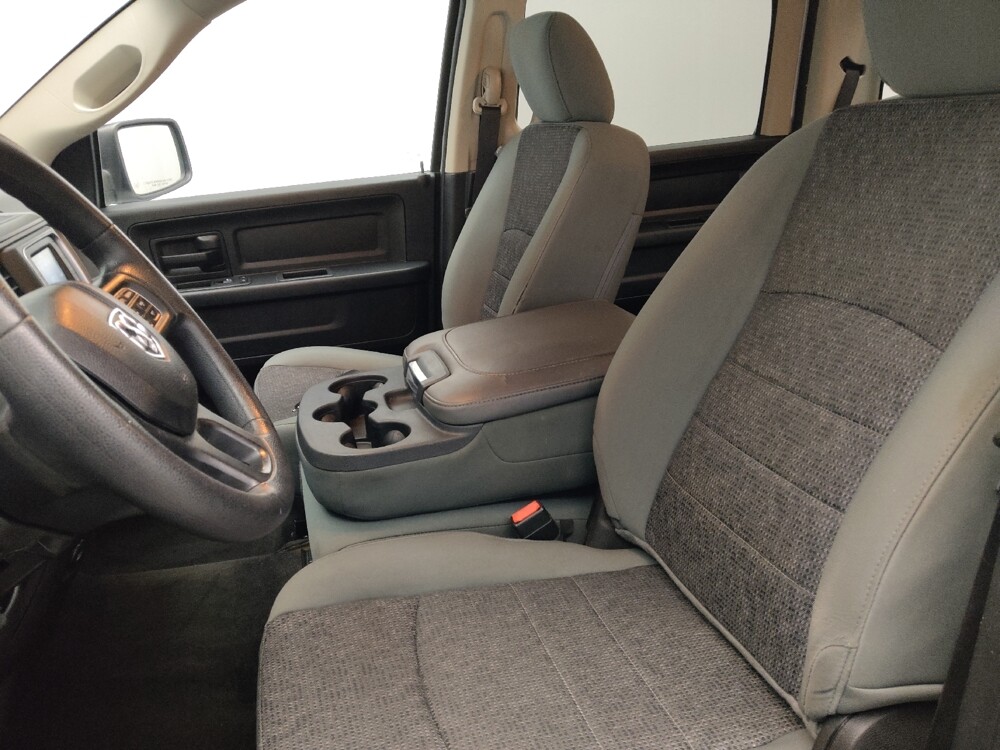 2017 RAM 1500 in Union City, GA 30291 - 18116102 17