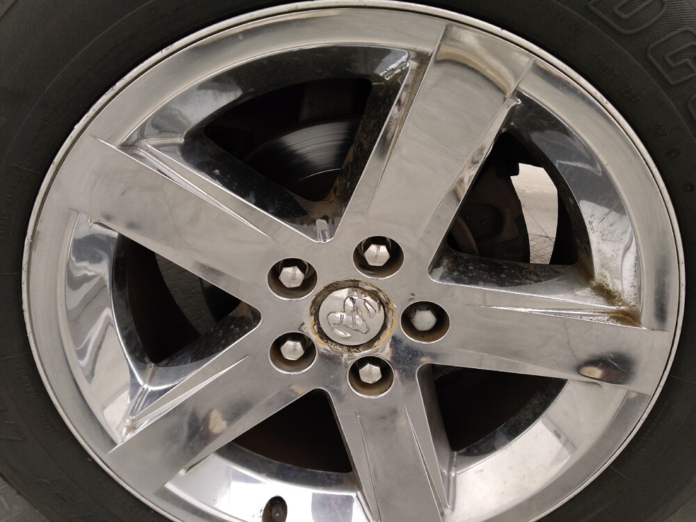 2017 RAM 1500 in Union City, GA 30291 - 18116102 31