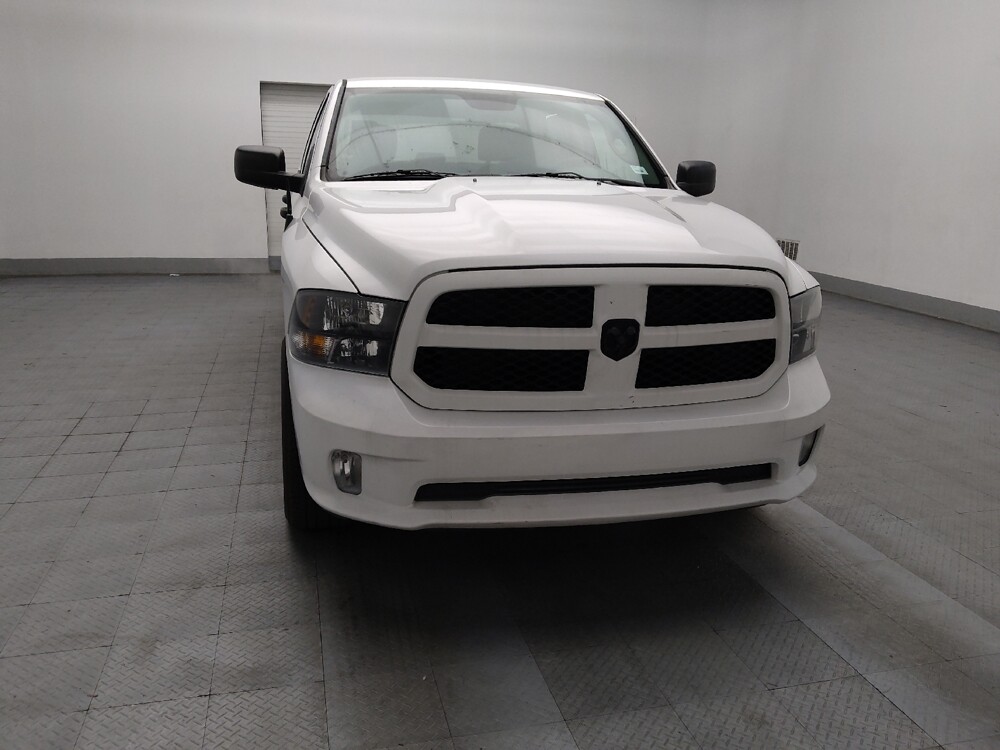 2017 RAM 1500 in Union City, GA 30291 - 18116102 14