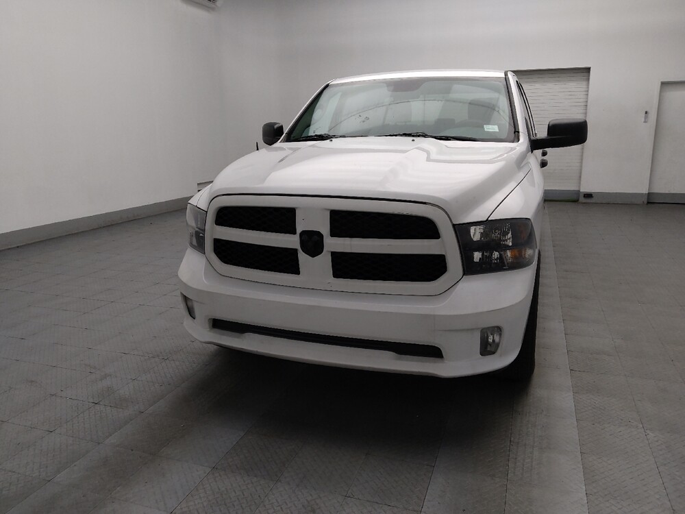 2017 RAM 1500 in Union City, GA 30291 - 18116102 15