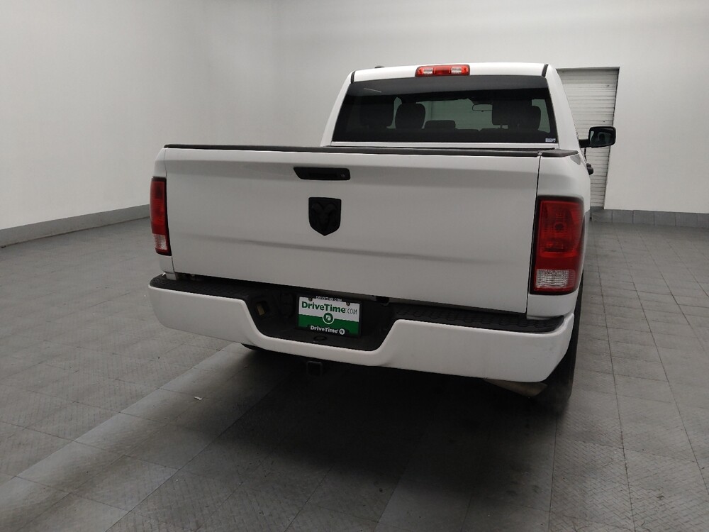 2017 RAM 1500 in Union City, GA 30291 - 18116102 7