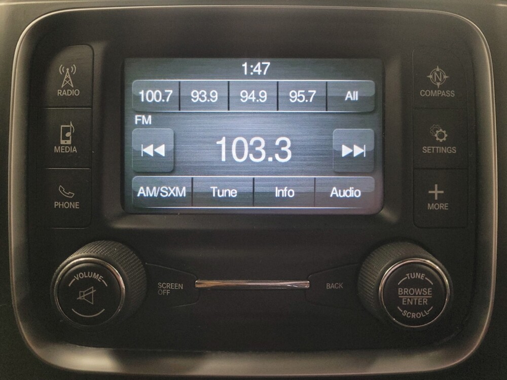 2017 RAM 1500 in Union City, GA 30291 - 18116102 25