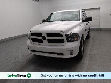2017 RAM 1500 in Union City, GA 30291