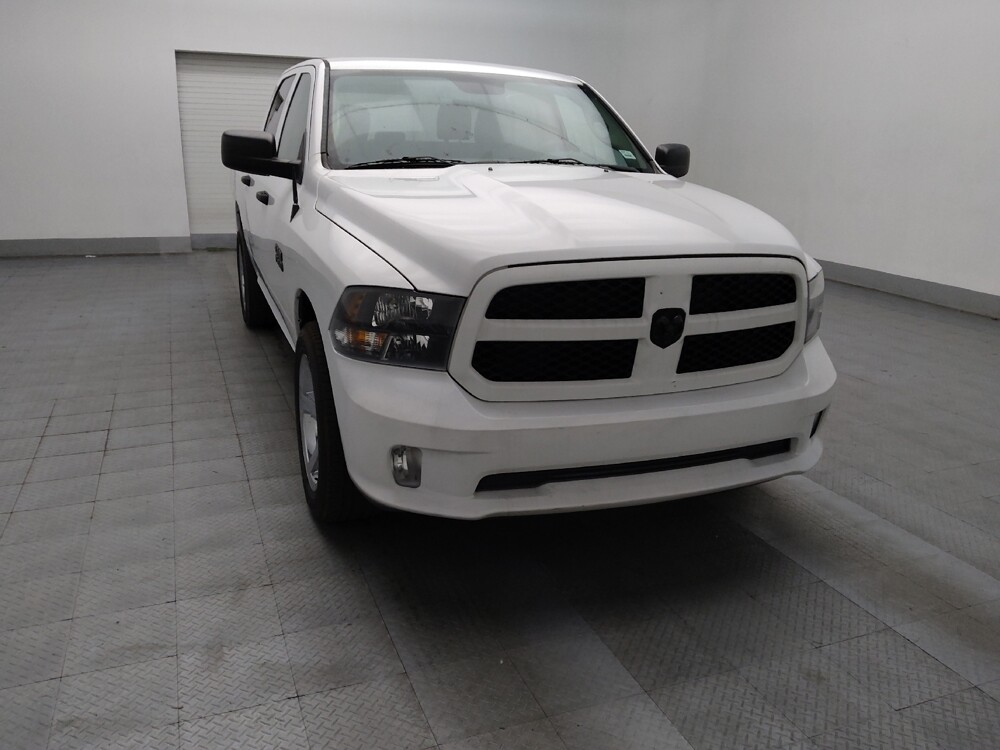 2017 RAM 1500 in Union City, GA 30291 - 18116102 13