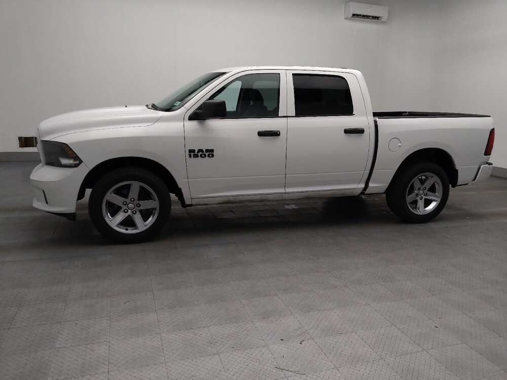 2017 RAM 1500 in Union City, GA 30291 - 18116102 2