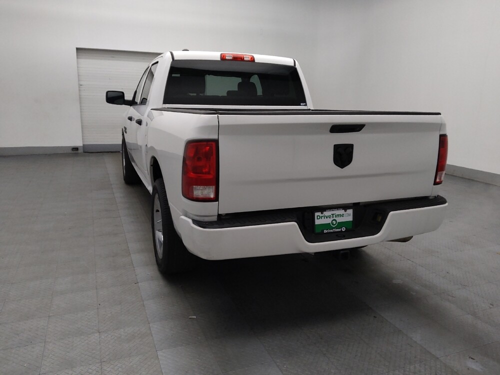 2017 RAM 1500 in Union City, GA 30291 - 18116102 5