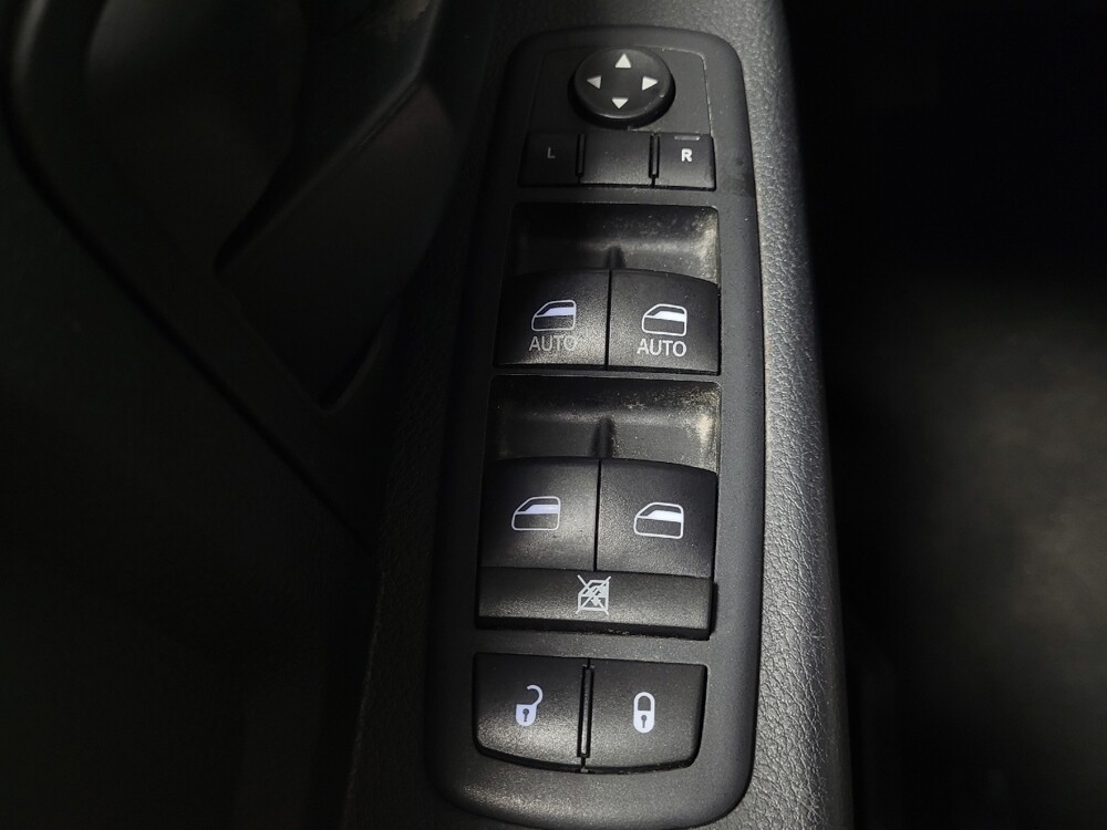 2017 RAM 1500 in Union City, GA 30291 - 18116102 27