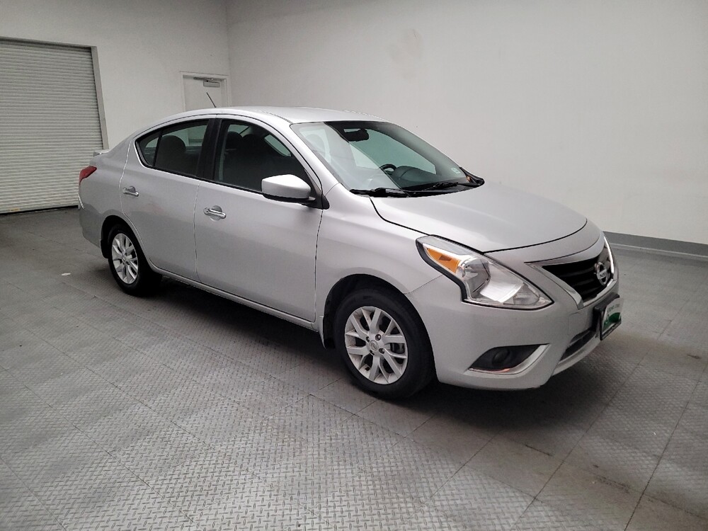 2019 Nissan Versa in Downey, CA 90241 - 18116103 11