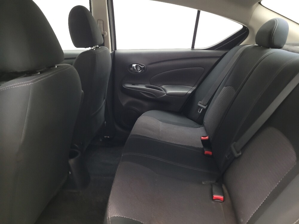 2019 Nissan Versa in Downey, CA 90241 - 18116103 18