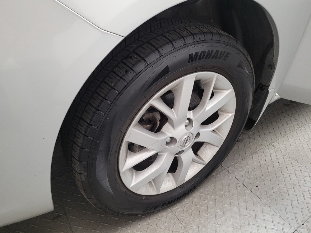 2019 Nissan Versa in Downey, CA 90241 - 18116103 31