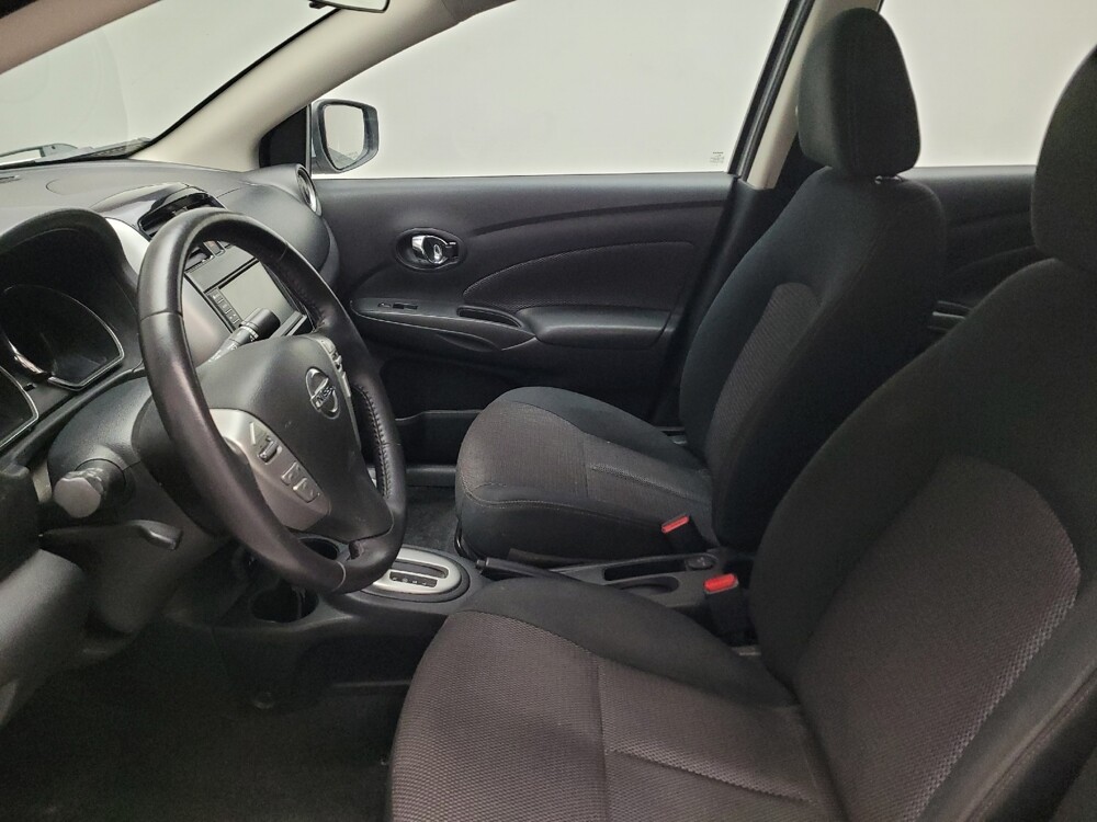 2019 Nissan Versa in Downey, CA 90241 - 18116103 17