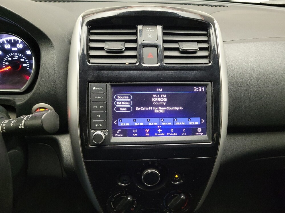 2019 Nissan Versa in Downey, CA 90241 - 18116103 25