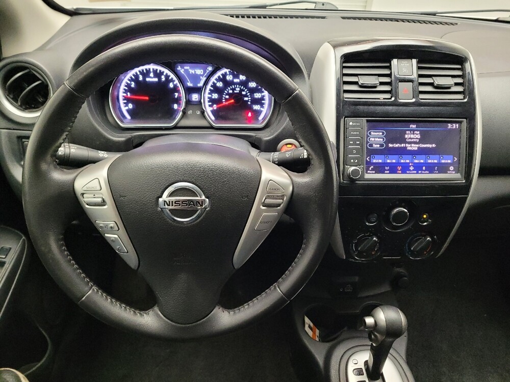 2019 Nissan Versa in Downey, CA 90241 - 18116103 22