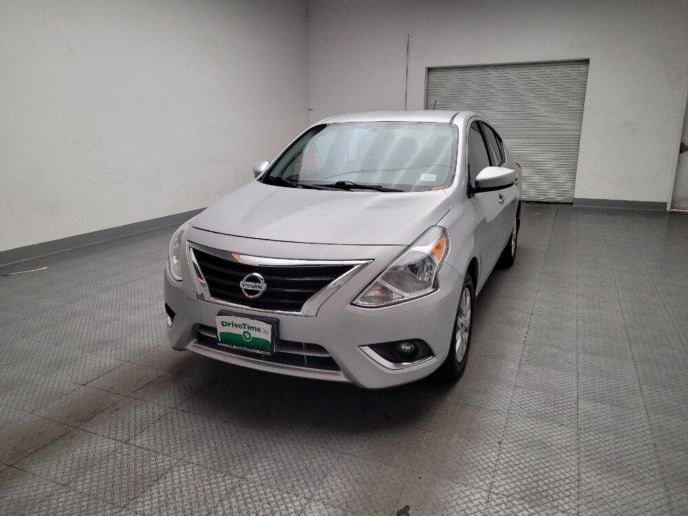 2019 Nissan Versa in Downey, CA 90241 - 18116103 15