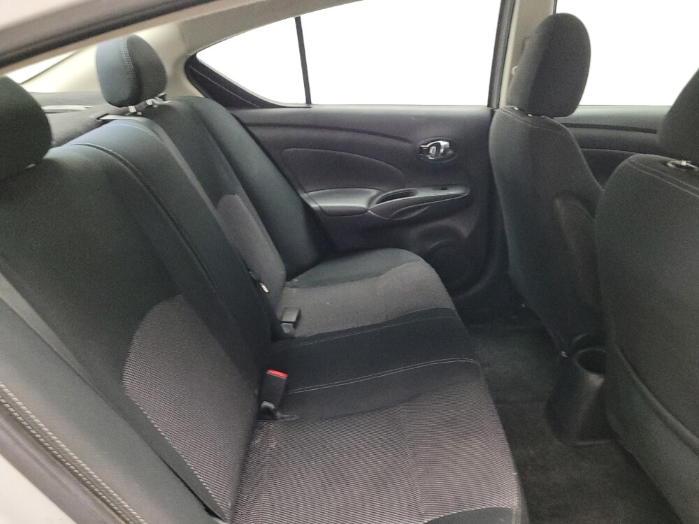 2019 Nissan Versa in Downey, CA 90241 - 18116103 19