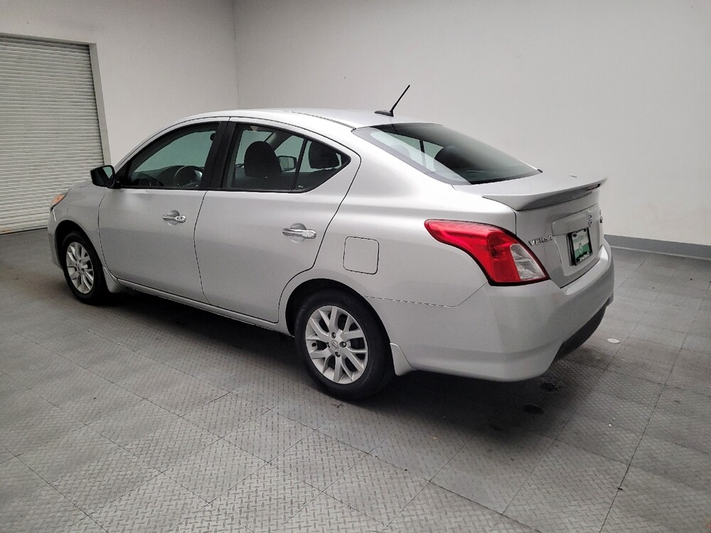 2019 Nissan Versa in Downey, CA 90241 - 18116103 3