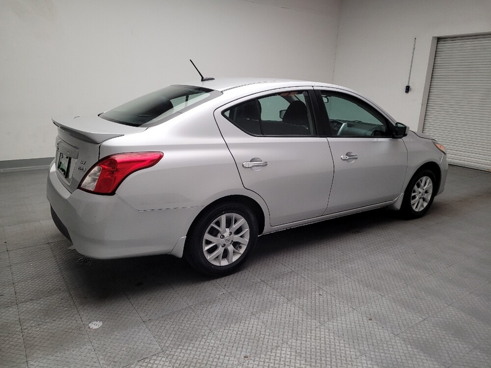 2019 Nissan Versa in Downey, CA 90241 - 18116103 10