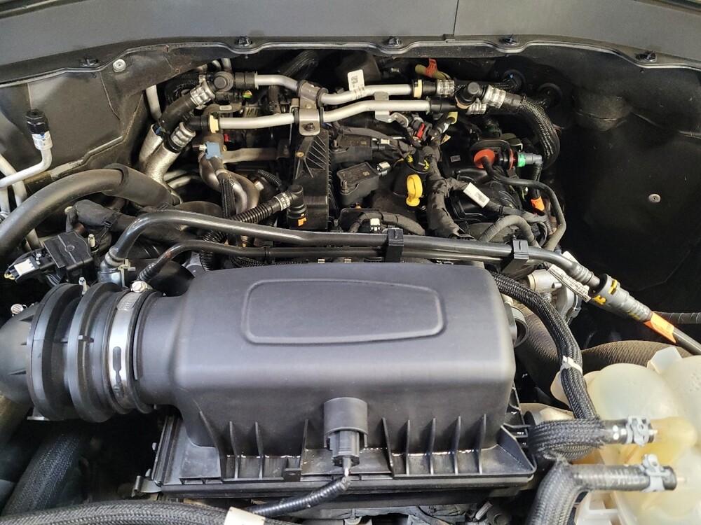 2022 Ford Explorer in Downey, CA 90241 - 18116104 30