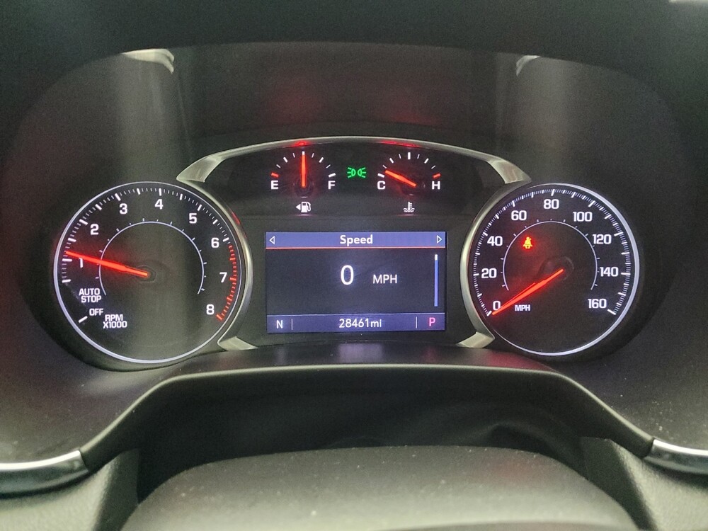 2024 Chevrolet Blazer in Grand Rapids, MI 49508 - 18116107 23