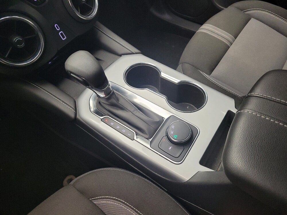 2024 Chevrolet Blazer in Grand Rapids, MI 49508 - 18116107 26