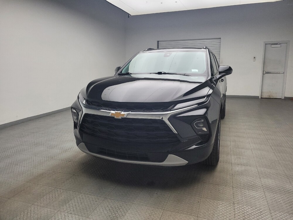 2024 Chevrolet Blazer in Grand Rapids, MI 49508 - 18116107 15