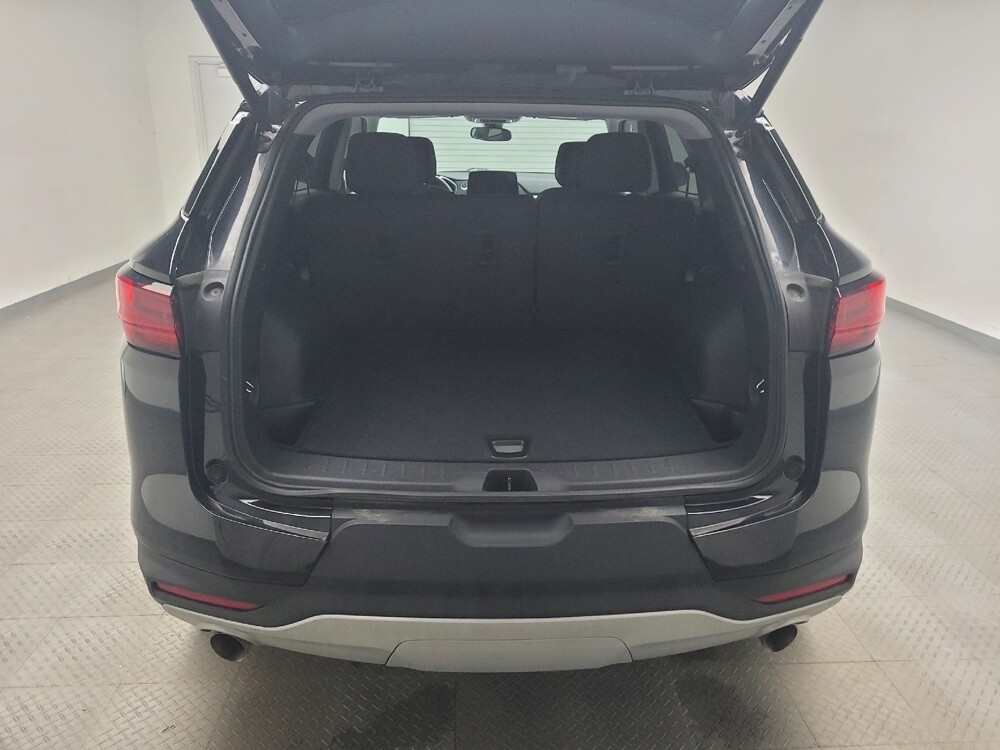 2024 Chevrolet Blazer in Grand Rapids, MI 49508 - 18116107 29