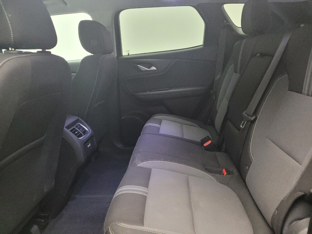 2024 Chevrolet Blazer in Grand Rapids, MI 49508 - 18116107 18