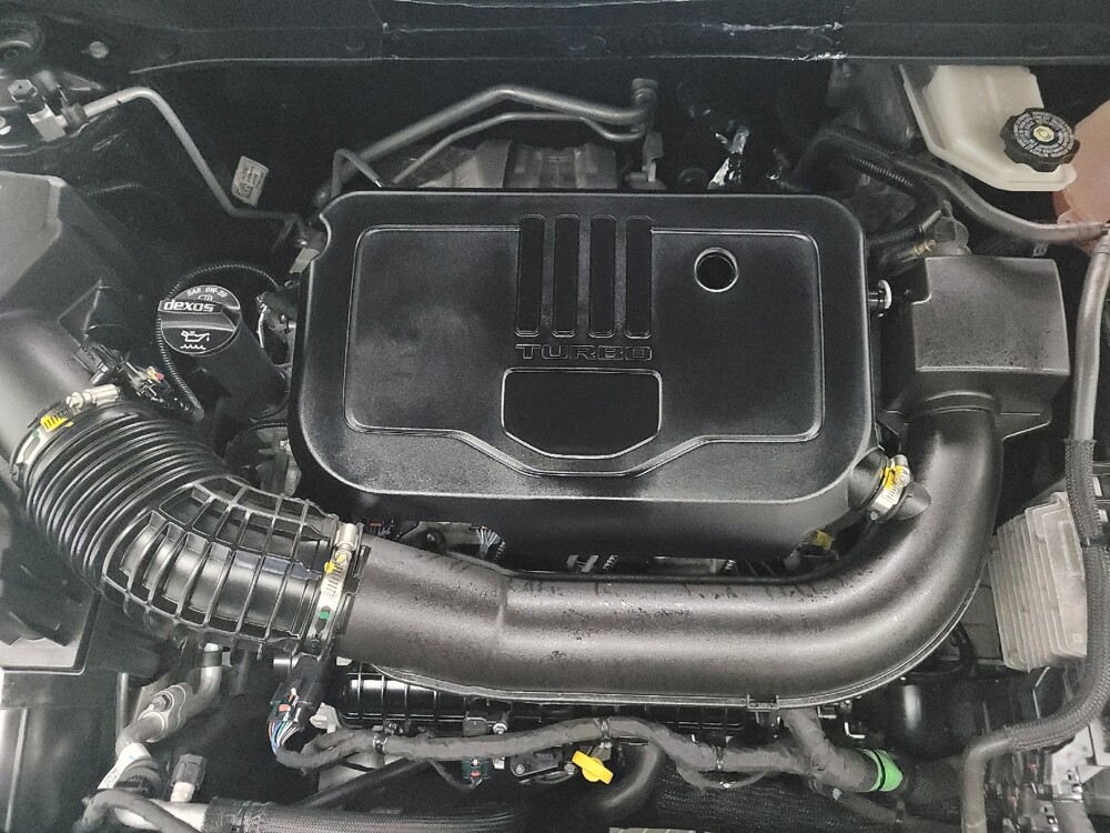 2024 Chevrolet Blazer in Grand Rapids, MI 49508 - 18116107 30