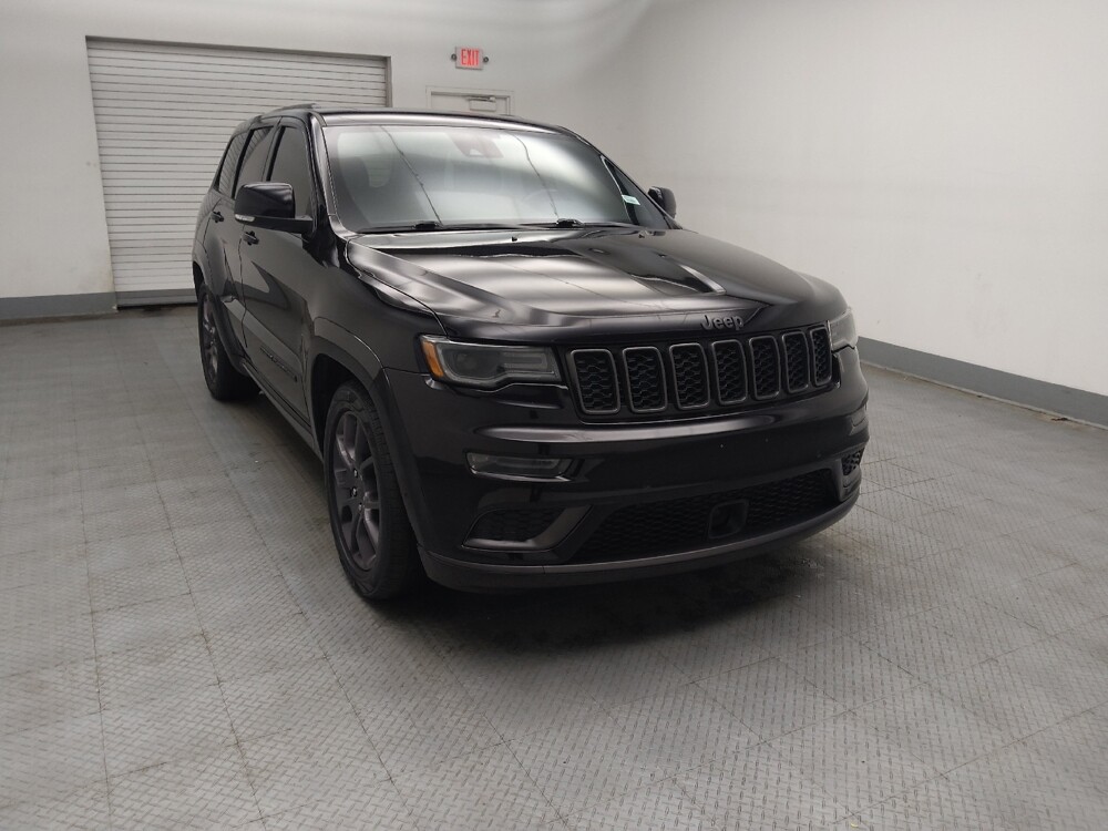 2020 Jeep Grand Cherokee in Lombard, IL 60148 - 18116108 13