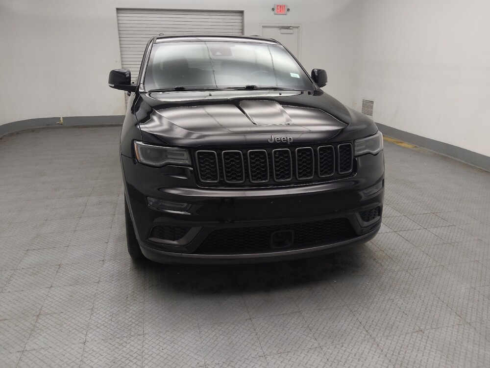 2020 Jeep Grand Cherokee in Lombard, IL 60148 - 18116108 14